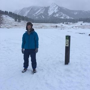 Meet your Posher, Kc